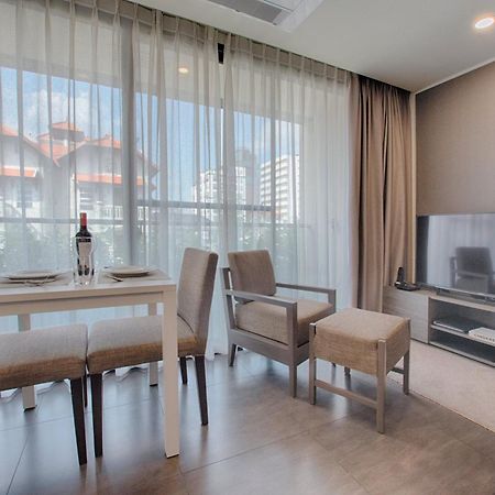 Granferte Phnom Penh Hotel מראה חיצוני תמונה