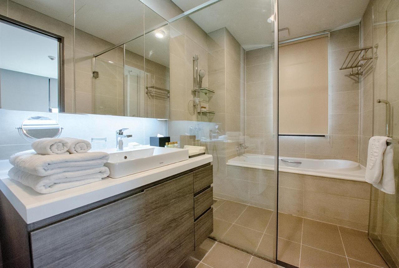 Granferte Phnom Penh Hotel מראה חיצוני תמונה