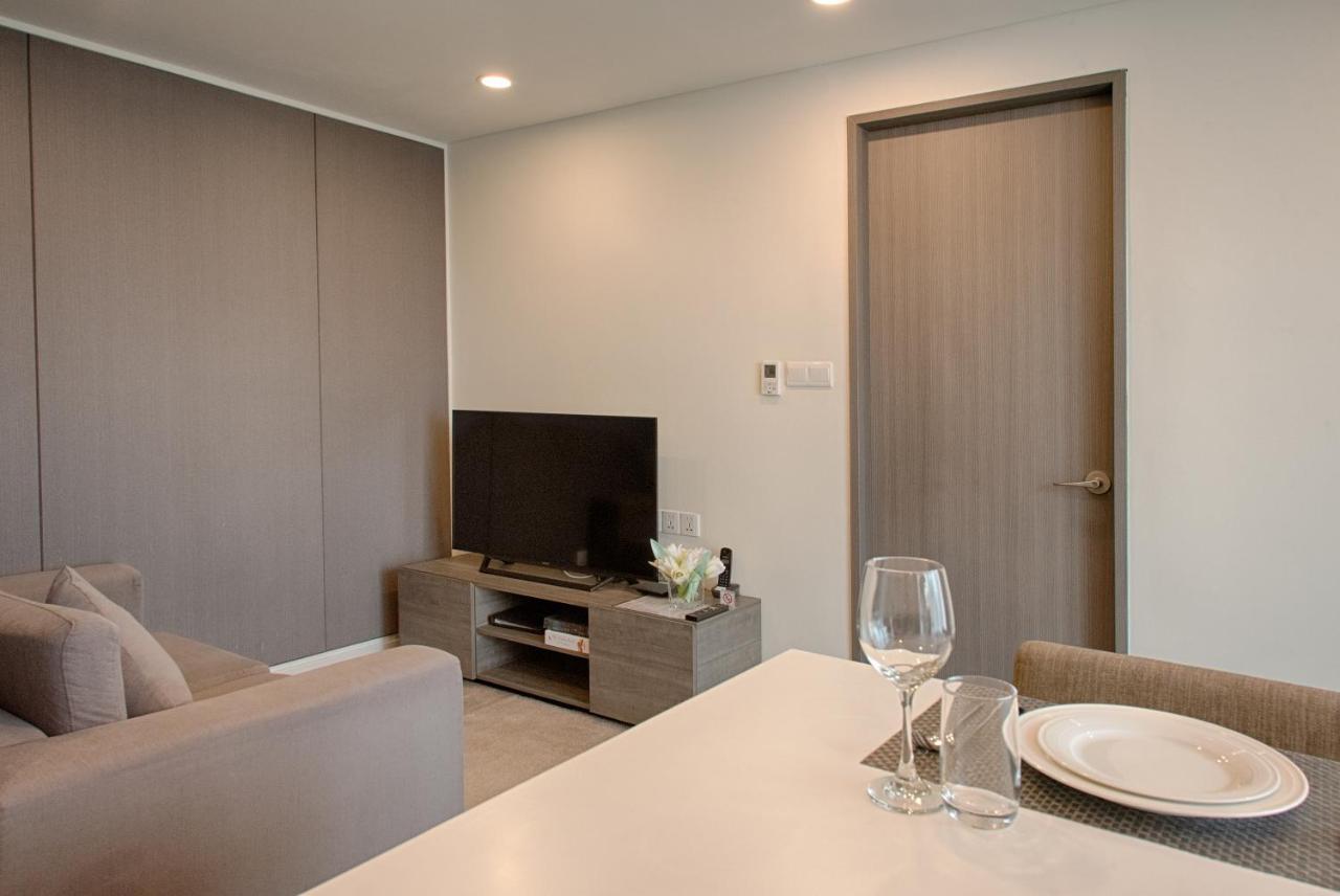 Granferte Phnom Penh Hotel מראה חיצוני תמונה