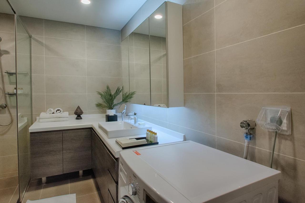 Granferte Phnom Penh Hotel מראה חיצוני תמונה