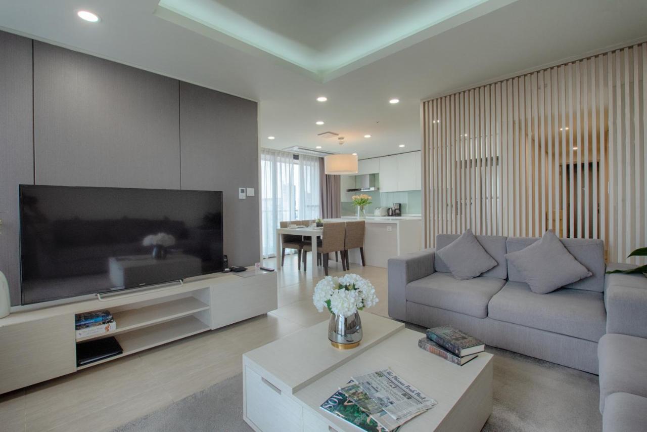 Granferte Phnom Penh Hotel מראה חיצוני תמונה