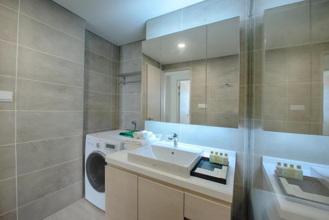 Granferte Phnom Penh Hotel מראה חיצוני תמונה