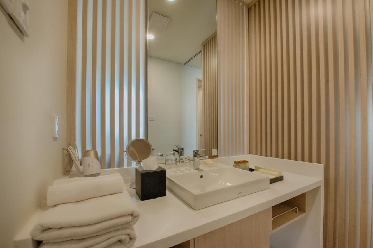 Granferte Phnom Penh Hotel מראה חיצוני תמונה