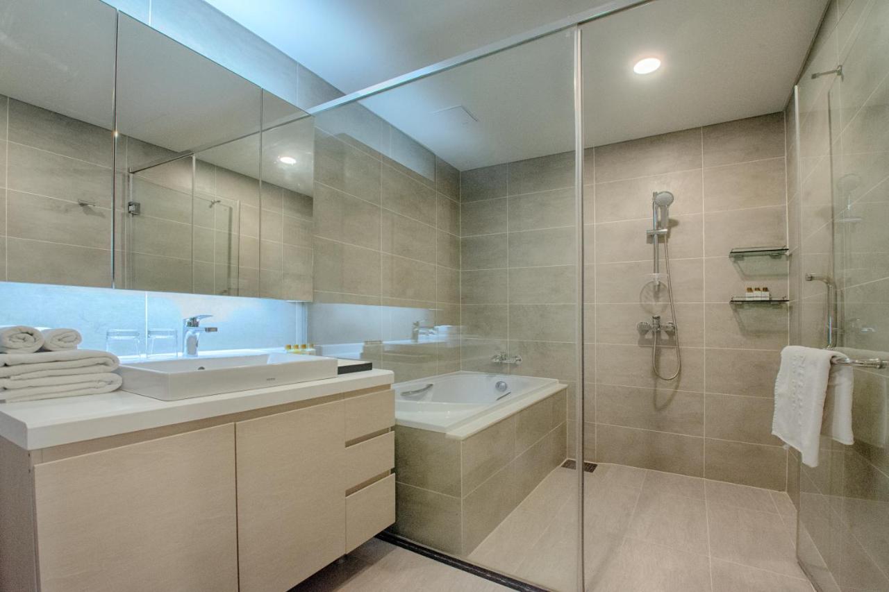 Granferte Phnom Penh Hotel מראה חיצוני תמונה