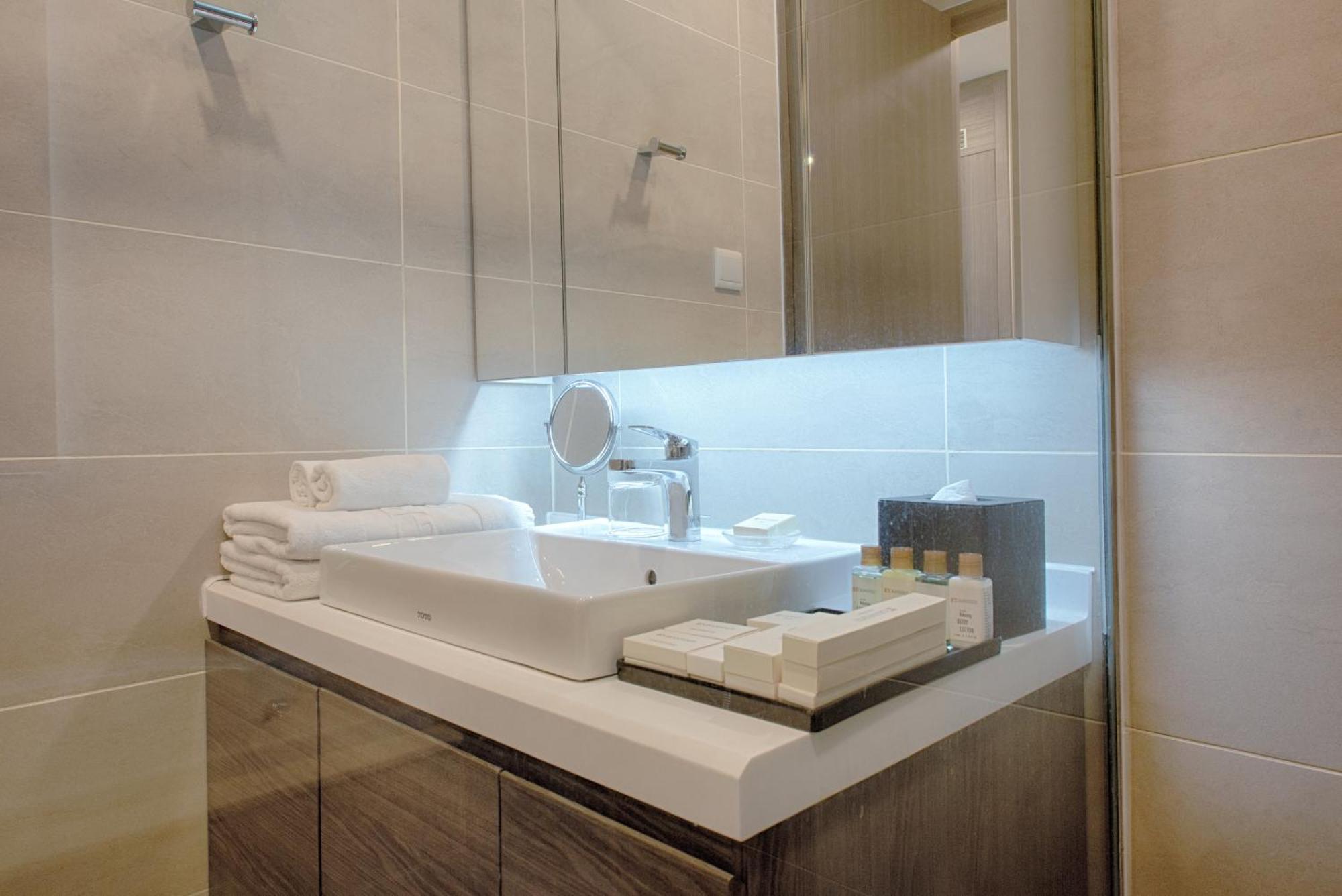 Granferte Phnom Penh Hotel מראה חיצוני תמונה