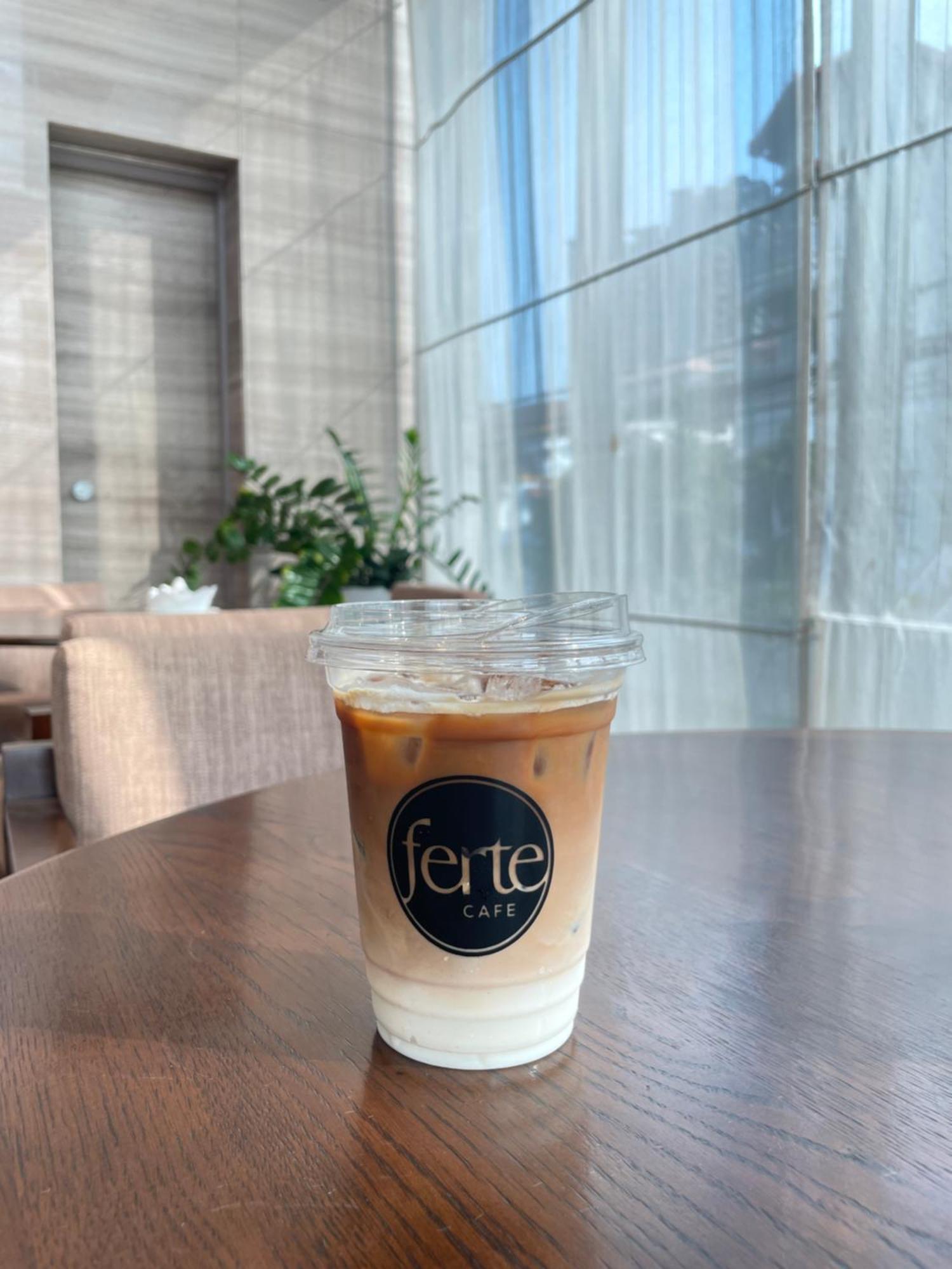 Granferte Phnom Penh Hotel מראה חיצוני תמונה